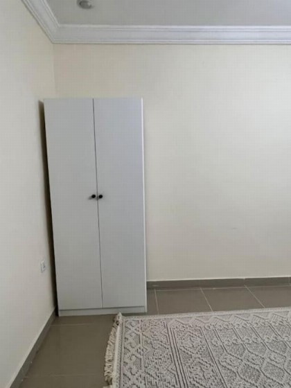 Private bedroom and lounge - image 9