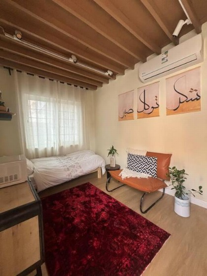 Warm Room - image 13