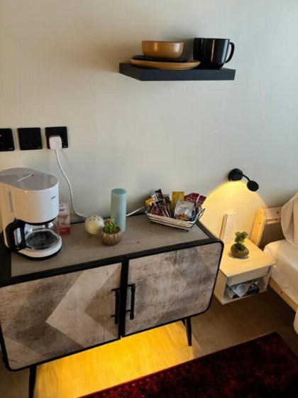Warm Room - image 16