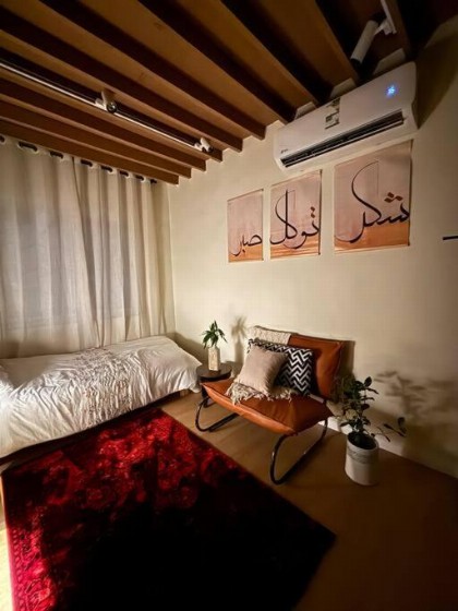 Warm Room - image 19