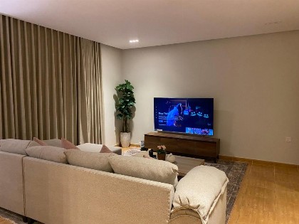دار نوره وحدة سكنية في منتصف جدة - image 18