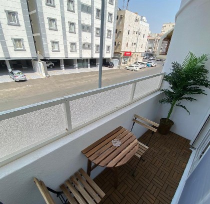 دار نوره وحدة سكنية في منتصف جدة - image 20