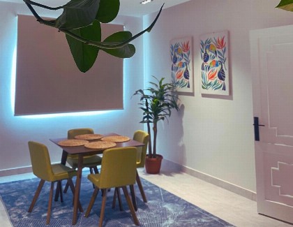 دار نوره وحدة سكنية في منتصف جدة - image 8