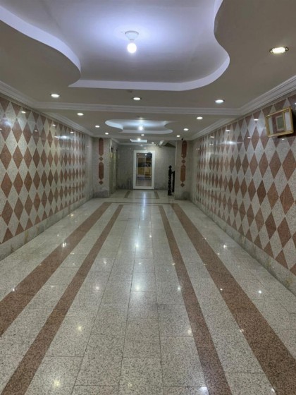شقه غرفتان نوم وصاله طعام وصاله جلوس - image 9