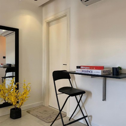 Studio 01 by Sukon - Central Jeddah - image 7
