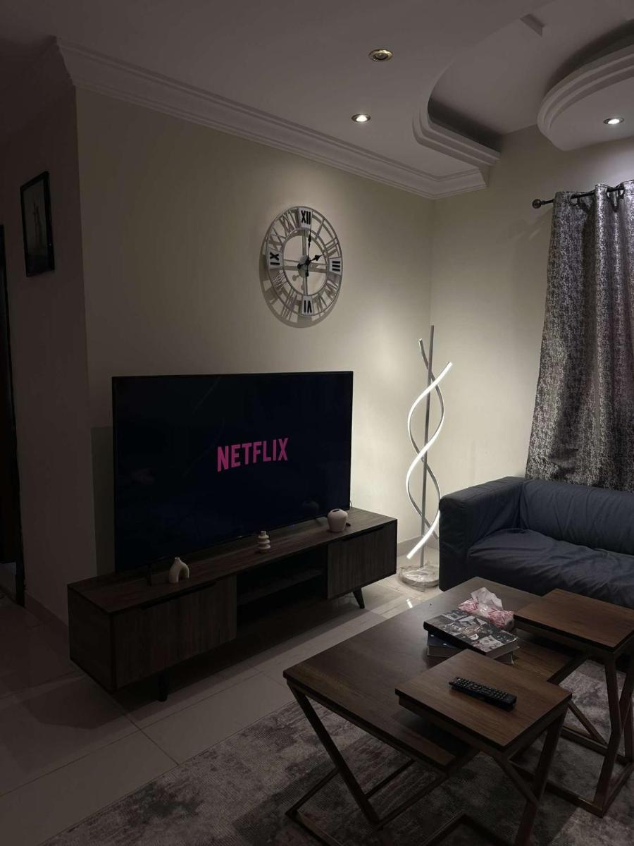 شقه فاخره ومميزه - النهضه - main image