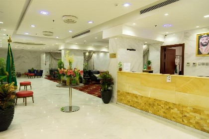 Carawan Hotel Jeddah - image 1