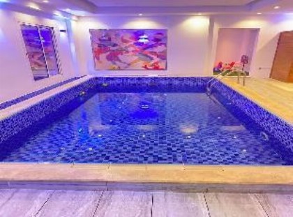 Carawan Hotel Jeddah - image 10