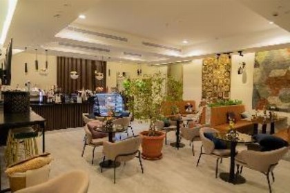Carawan Hotel Jeddah - image 11