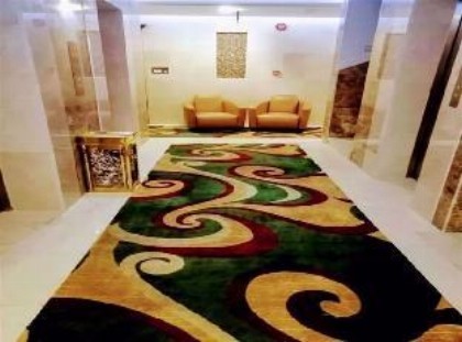 Carawan Hotel Jeddah - image 12
