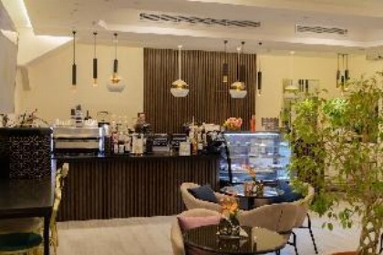 Carawan Hotel Jeddah - image 13