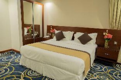 Carawan Hotel Jeddah - image 14