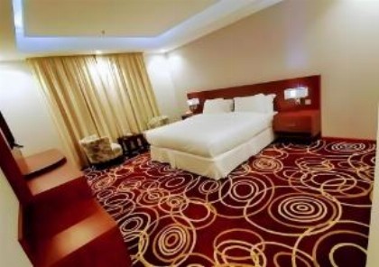Carawan Hotel Jeddah - image 15