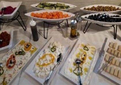 Carawan Hotel Jeddah - image 16