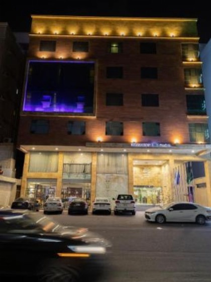 Carawan Hotel Jeddah - image 17