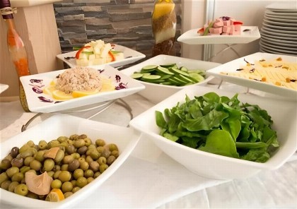 Carawan Hotel Jeddah - image 18