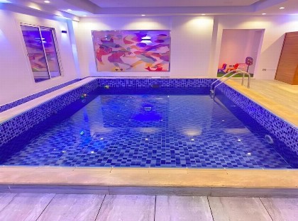Carawan Hotel Jeddah - image 19