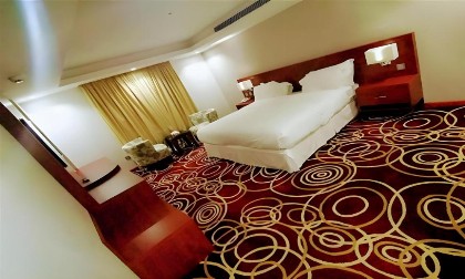 Carawan Hotel Jeddah - image 20