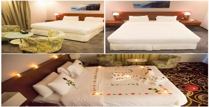 Carawan Hotel Jeddah - image 3