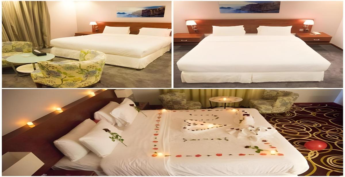 Carawan Hotel Jeddah - image 3