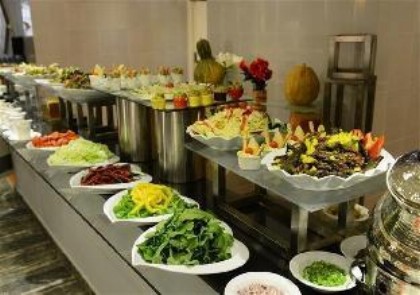 Carawan Hotel Jeddah - image 4