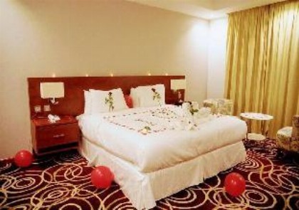 Carawan Hotel Jeddah - image 6
