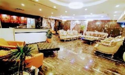 Carawan Hotel Jeddah - image 7