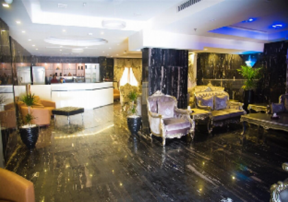 Carawan Hotel Jeddah - image 8