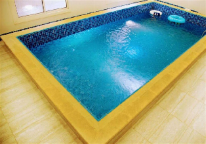 Carawan Hotel Jeddah - image 9