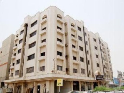 Al Eairy Furnished Apartments Jeddah 5 - image 2