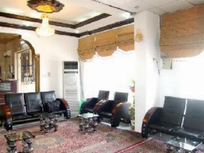 Al Eairy Furnished Apartments Jeddah 5 - image 3