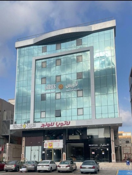 لاريس للشقق المخدومة - image 3