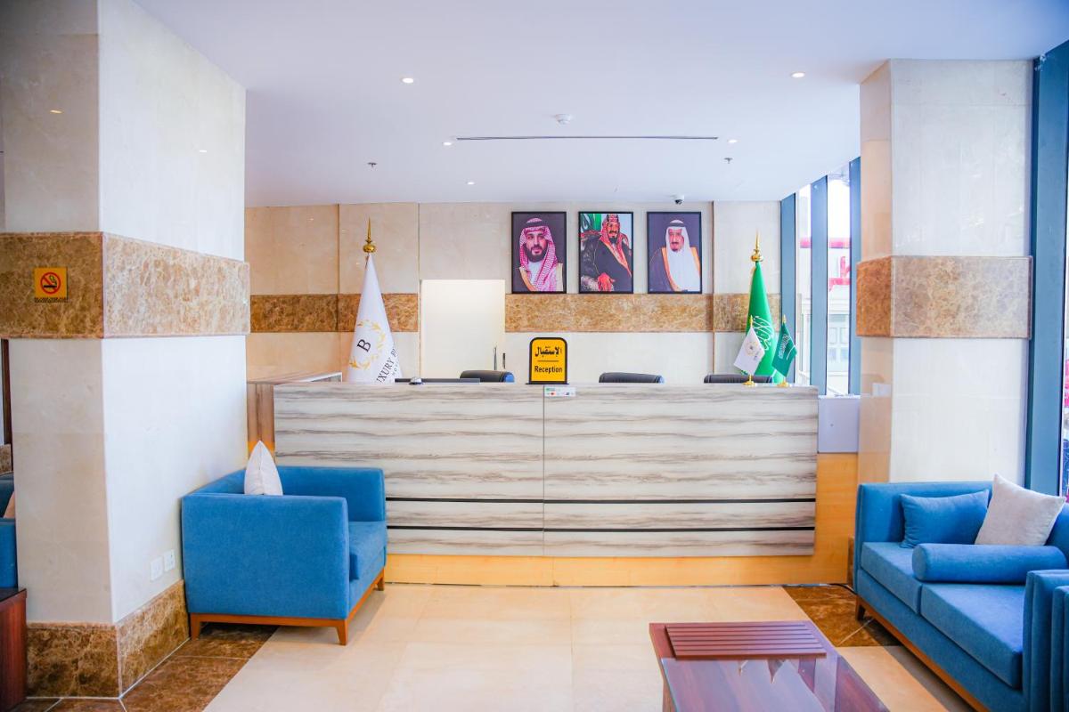 فندق فخامة الشاطئ - main image