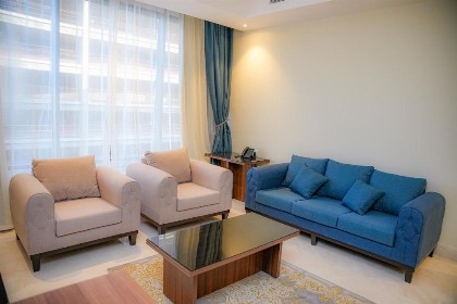 فندق فخامة الشاطئ - image 10