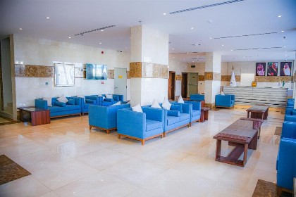 فندق فخامة الشاطئ - image 12