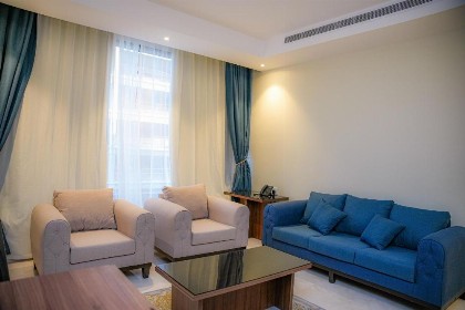 فندق فخامة الشاطئ - image 15