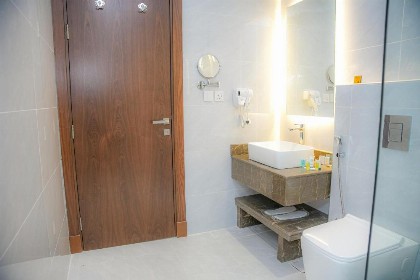 فندق فخامة الشاطئ - image 18