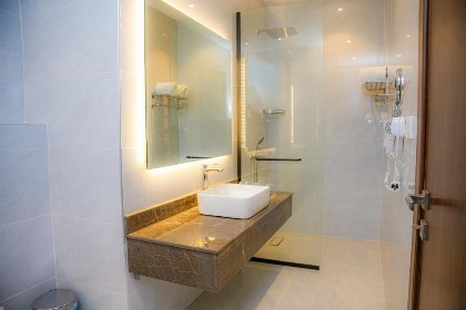 فندق فخامة الشاطئ - image 6