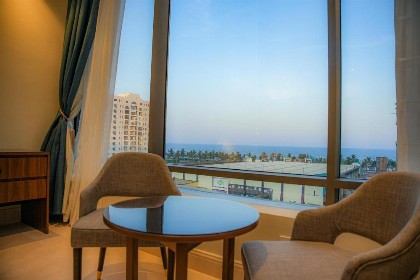 فندق فخامة الشاطئ - image 9