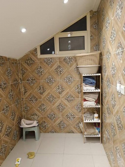 Rooftop apt w patio rawdah - image 14