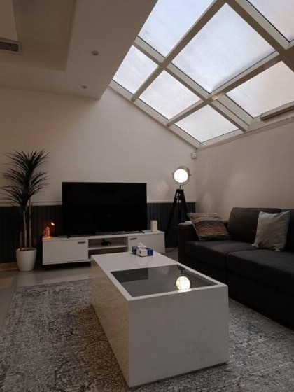 Rooftop apt w patio rawdah - image 19