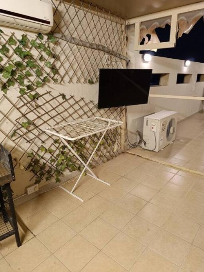 Rooftop apt w patio rawdah - image 8