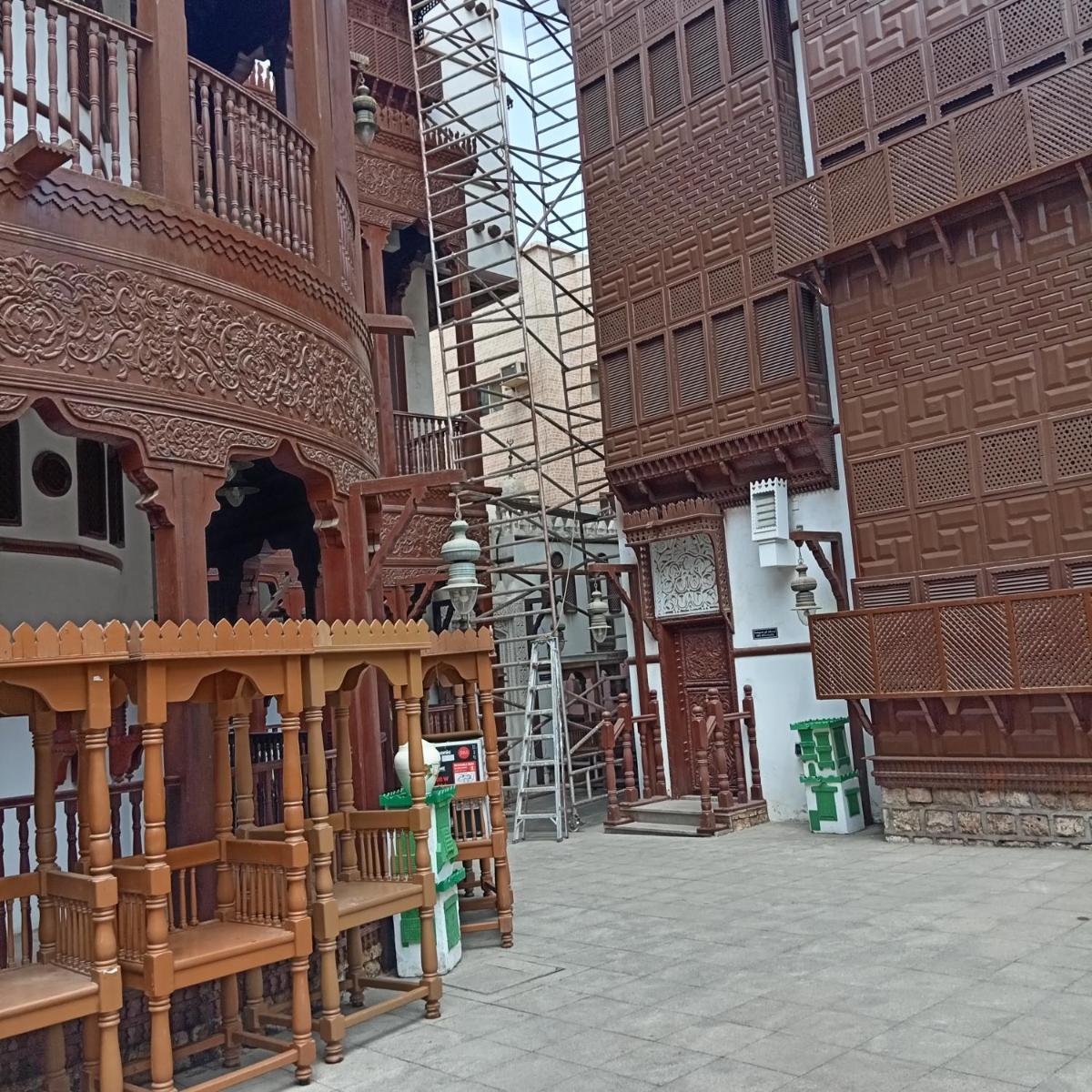 Jeddah tour - main image