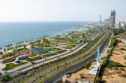 Jeddah tour - image 2