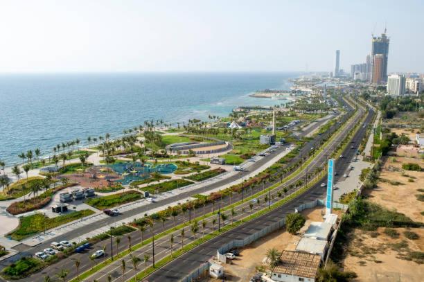 Jeddah tour - image 2
