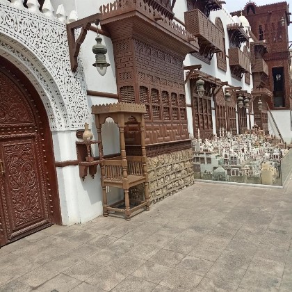 Jeddah tour - image 4