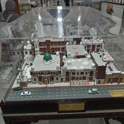 Jeddah tour - image 5