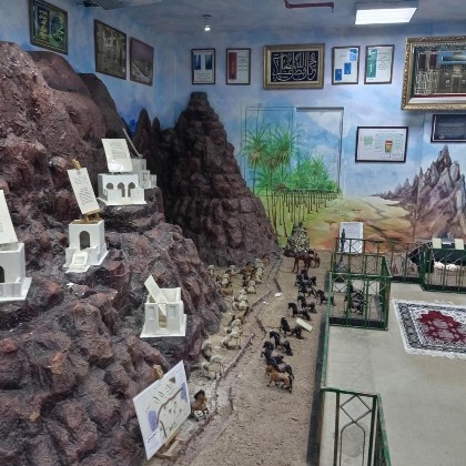 Jeddah tour - image 6
