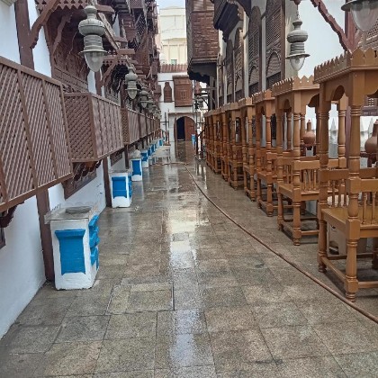 Jeddah tour - image 7