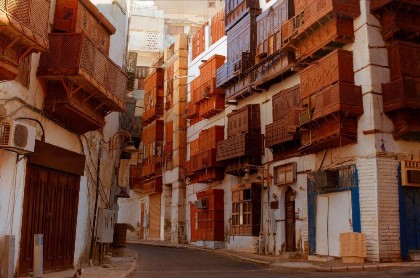 Jeddah tour - image 8